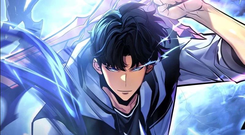 قبل انطلاق الموسم الثالث.. مفاجأة صادمة لعشاق solo leveling