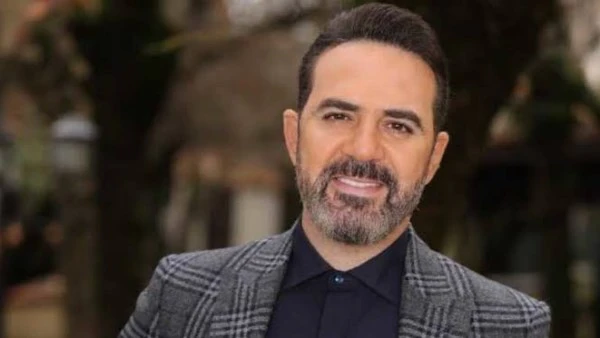 الناس مش جاية ترقص.. وائل جسار ينفعل على منظمي حفله في بغداد