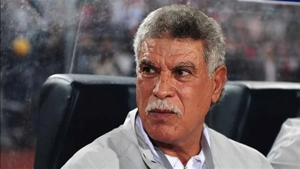 بعد شائعة وفاة حسن شحاتة.. حفيد أسطورة التدريب المصري ينشر صورة حديثة للمعلم