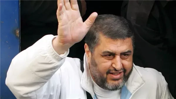 الحقيقة وراء الأخبار المترددة عن وفاة الإخواني خيرت الشاطر