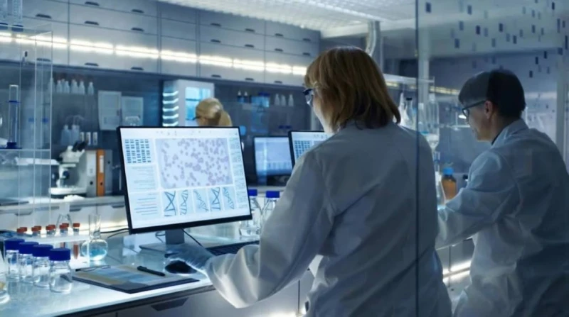 هل ينتهي عصر الدواء؟، Open Ai تستثمر 130 مليون دولار في التكنولوجيا الحيوية