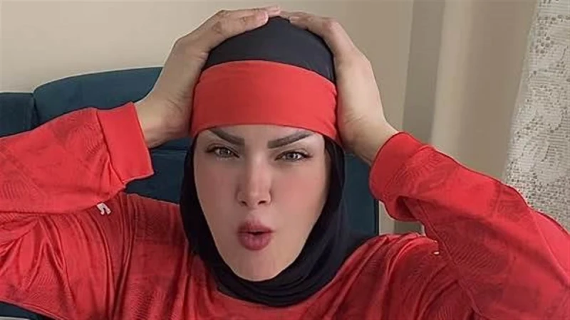 سما المصري تترقب موقعة السنغال.. "ياترى هنزغرط ونرقص من الفرحة ولا إيه؟"