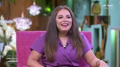 ضحكت لأول مرة بعد وفاة زوجها.. رحمة أحمد تتحدث عن إحدى الرسائل المؤثرة التي تلقتها