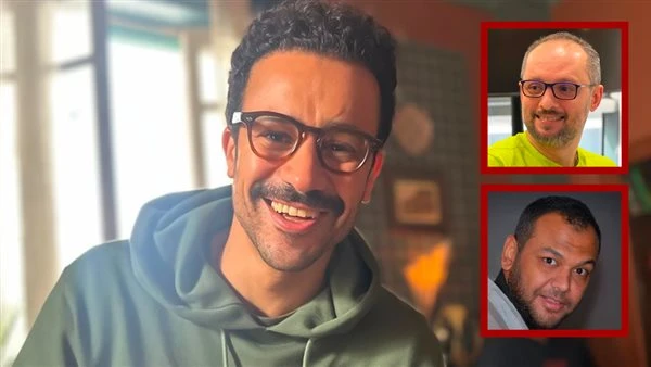 بعد اعتذار ولاء الشريف.. محمد سليمان عبدالمالك يستكمل كتابة مسلسل بابا وماما جيران لـ أحمد داود