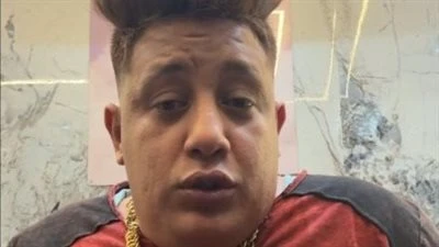 حمو بيكا: نفسي أمثل.. وندمان أني مش بعرف أقرأ ولا أكتب