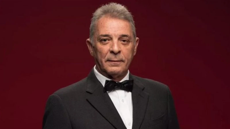 سهير المرشدي تعلق على قبلتها مع محمود حميدة في فيلم "رغبة متوحشة"