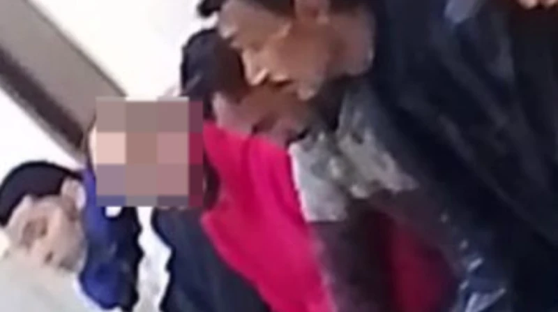 حبس المتهم بترويع المواطنين وتزوير إيصالات أمانة بالدقهلية 4 أيام على ذمة التحقيق