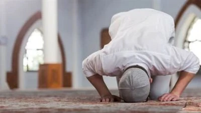 موعد أذان وصلاة الجمعة.. مواقيت الصلاة في مصر اليوم ثاني أيام العام الجديد