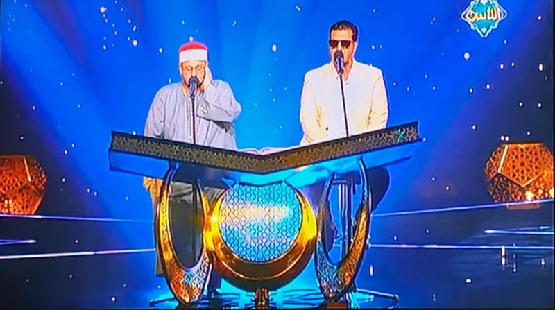 أصوات عذبة تأسر القلوب، إشادات لجنة التحكيم بالمتسابقين في الحلقة الـ 15 من "دولة التلاوة"