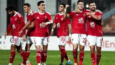 الأهلي ضد وادي دجلة.. القنوات الناقلة لمباراة الأهلي ووادي دجلة في الدوري المصري الممتاز