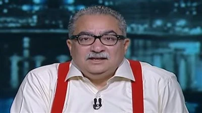 وفاة ابراهيم عيسي بعد صراع مع المرض..حقيقة أم شائعة؟