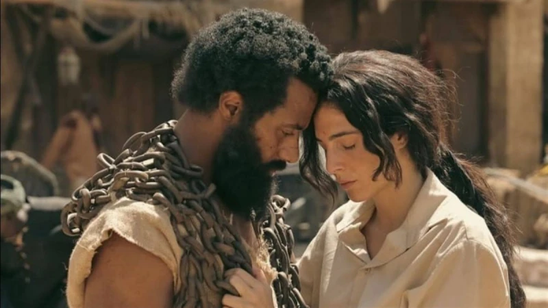 موعد طرح فيلم «أسد» بدور العرض.. عودة محمد رمضان للسينما