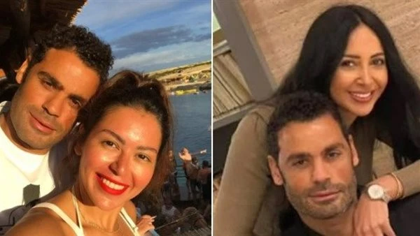 بالكتب والرقص وصورة الجد.. لقاء الخميسي ترد بطريقتها بعد إعلان إيمان الزيدي انفصالحها عن زوجها