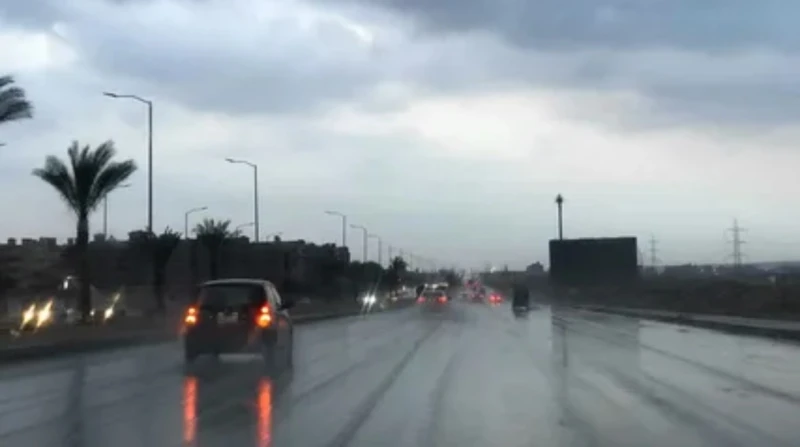 أجواء شديدة البرودة، حالة الطقس في القاهرة غدا الثلاثاء