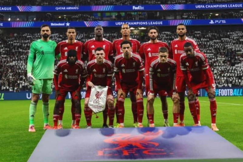 ليفربول يخشى مفاجآت كأس الاتحاد الإنجليزي أمام بارنسلي