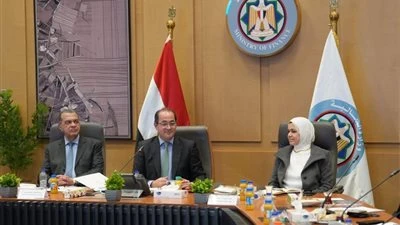 وزير المالية: توسيع القاعدة الاقتصادية وتحفيز القطاع الخاص أولوية.. والتسهيلات الضريبية نابعة من مجتمع الأعمال