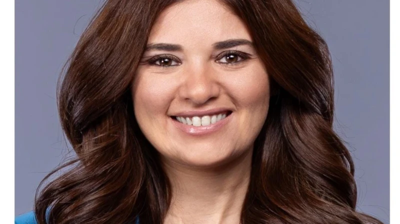 بعد تعيينها بمجلس النواب، أبرز المعلومات عن ميرنا عصام الدين