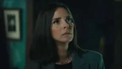 مسلسل قسمة العدل الحلقة 7.. موعد العرض والإعادة  إيمان العاصي  تواجه أشقائها  بعد وفاة والدها