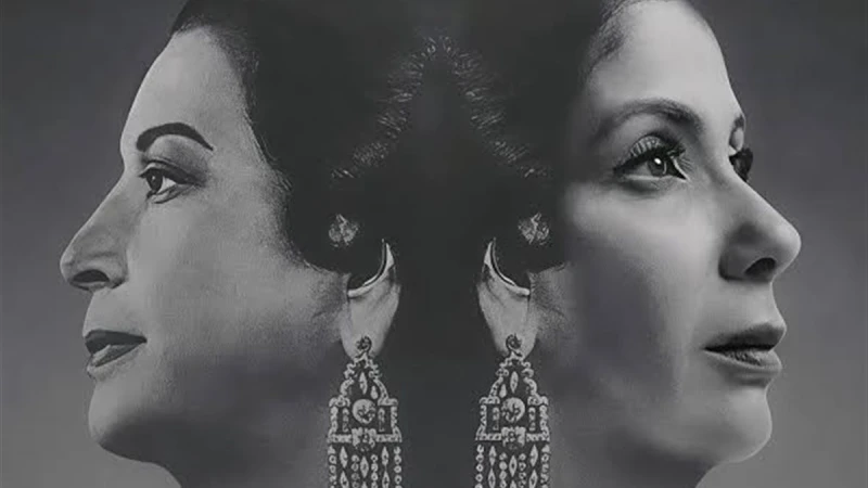 عبد السلام موسى: الأبيض والأسود في "الست" جزء من الرؤية الدرامية