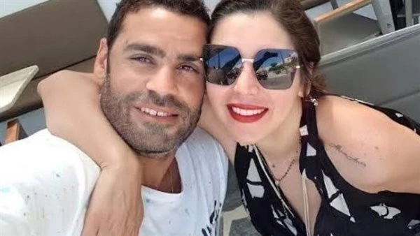 طلاق إيمان الزيدي ومحمد عبد المنصف يثير الجدل ولقاء الخميسي تنشر رسالة قبل إعلان الانفصال