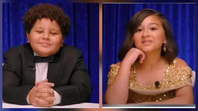 حذف إحدى حلقات(The Blind Date show) لعدم تناسب طبيعة البرنامج مع الأطفال