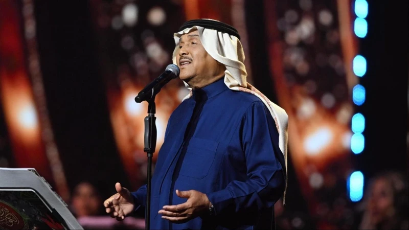 بداية انطلاق مهرجان "فبراير الكويت 2026".. حفل محمد عبده للتاريخ