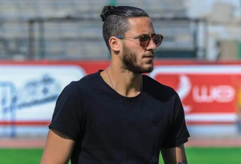 أمل جديد لرمضان صبحي… الاستئناف يفتح طريق العودة للملاعب