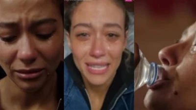 مسلسل ميدتيرم الحلقة 21.. انتحار نعومي بعد كشف حقيقتها أمام الشلة