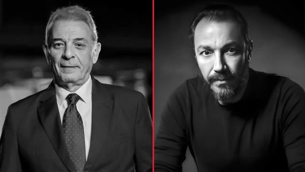 طارق لطفي رجل أعمال ضمن أحداث مسلسل فرصة أخيرة بطولة محمود حميدة رمضان 2026