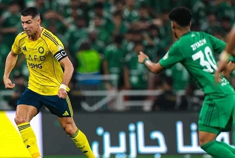 ليلة أهلاوية نار.. والنصر وقع في الإنماء