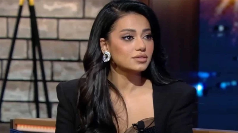 "ينقصني الاستقرار الفني".. تصريحات تثير الجدل من رحمة رياض