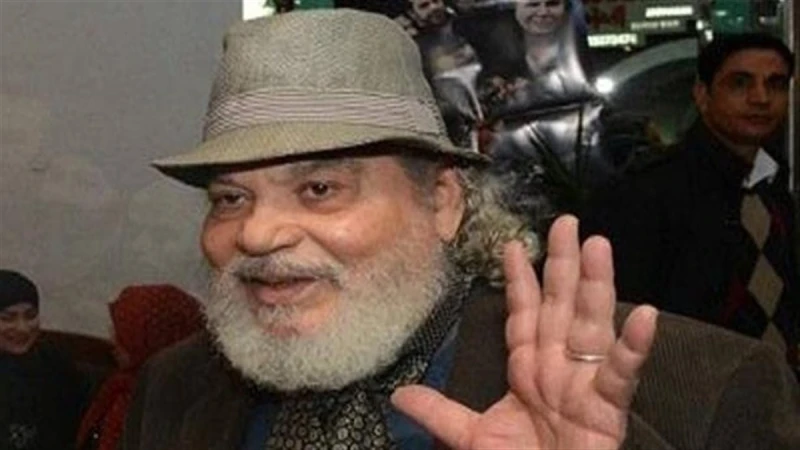 تفاصيل وفاة أرملة الفنان علي حسنين بعد صراع مع المرض