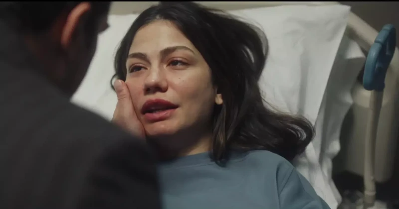 موعد عرض مسلسل حلم أشرف الحلقة 28.. نيسان بين الحياة والموت