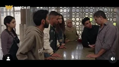 مسلسل ميدتيرم الحلقة 21.. هل تتعرض نعومي للقتل؟