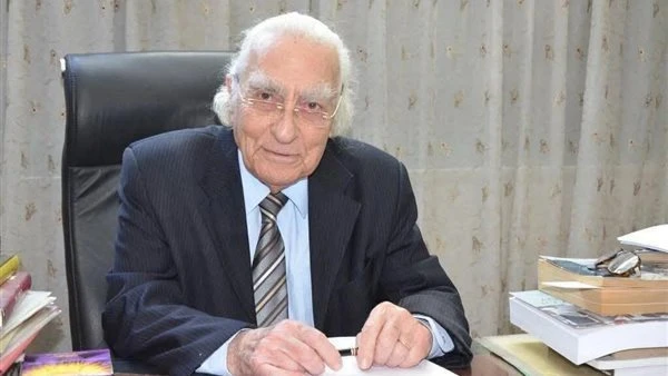 جنازة المفكر الكبير مراد وهبة.. الموعد والمكان ومعلومات عن الراحل