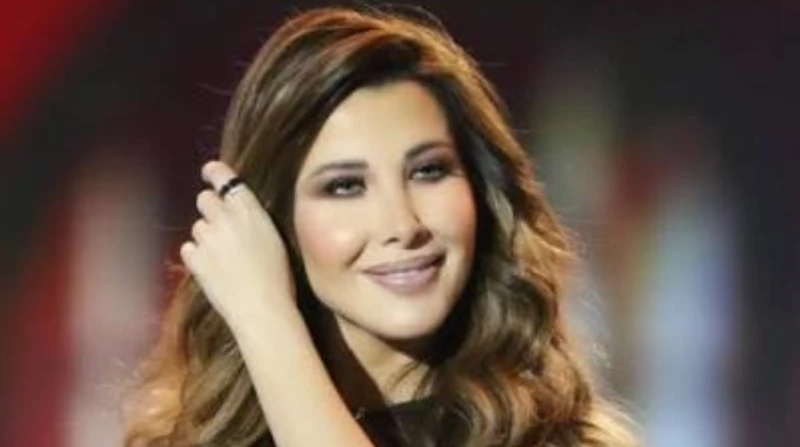 نانسي عجرم توجه رسالة لمنتخب مصر بعد التأهل لنصف نهائي أمم إفريقيا