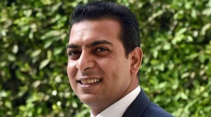 "العائلة والسياسة في مصر"، كتاب جديد للدكتور حازم عمر