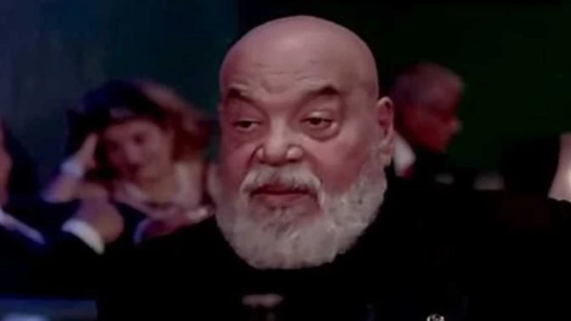 تشييع جثمان أرملة علي حسنين من مسجد الفاروق بالمعادي بعد صلاة الجمعة