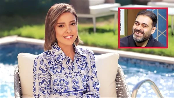 أحمد الرافعي يجسد دور رجل أعمال في مسلسل نون النسوة بطولة مي كساب رمضان 2026