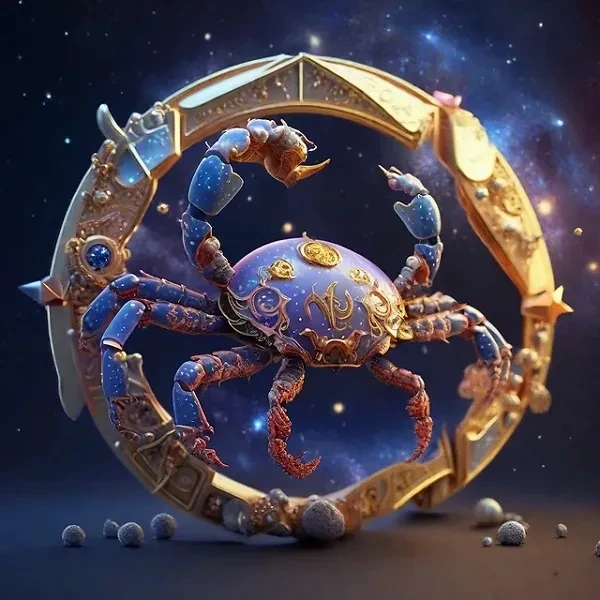 توقعات برج السرطان اليوم الخميس 8 يناير.. وقت الحسم في العمل والصحة