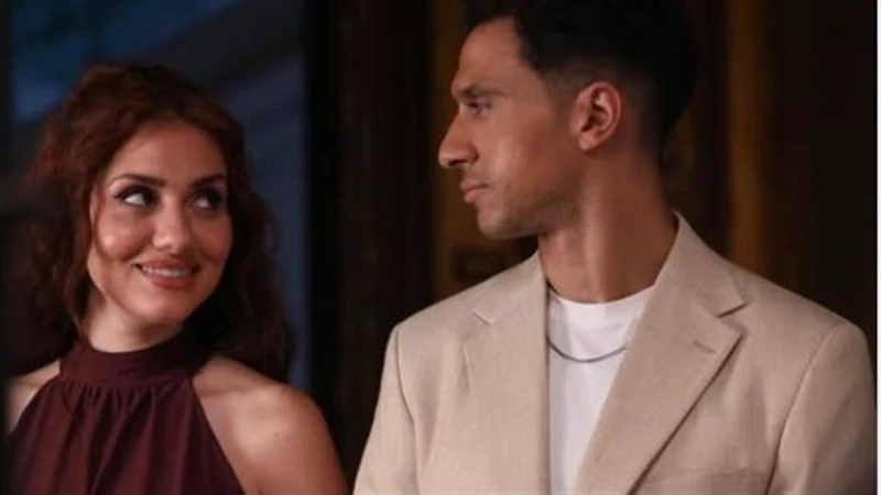 بعد الجدل حولهما.. حقيقة ارتباط عصام عمر وجيهان الشماشرجي (تفاصيل)