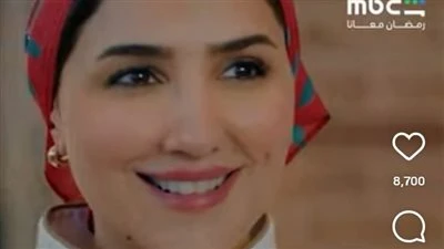 جمعت بين زوجين.. شاهد لقطات حصرية من البرومو الرسمي لـ مسلسل الست موناليزا| صور