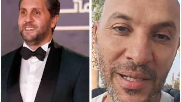 كان ولا حاجة.. المخرج محمد دياب يرد على تصريحه الأخير لهشام ماجد