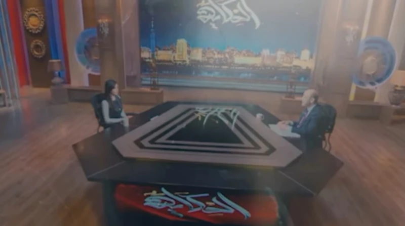 جمعت بين زوجين.. مي عمر ترفع سقف التشويق لـ"الست موناليزا"