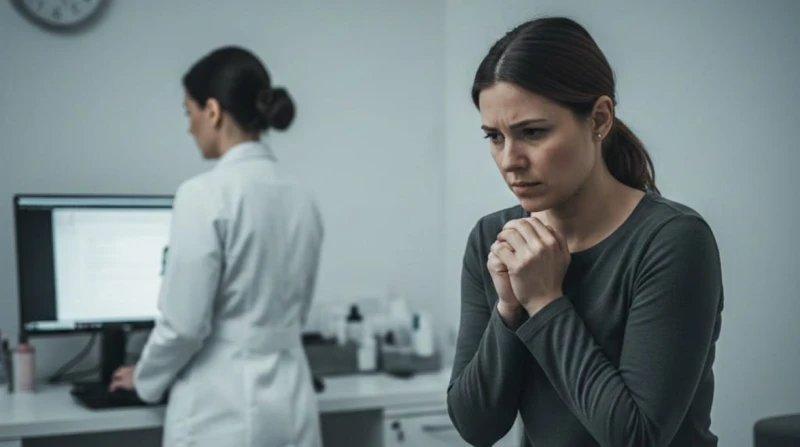 كيف تتأثر المرأة بـ"العنف الطبي" في عيادات النساء؟
