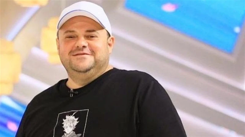 ساسبنس وتشويق في رمضان.. مدحت تيخا يخوض صراع أكبر شركات الدعاية والإعلان