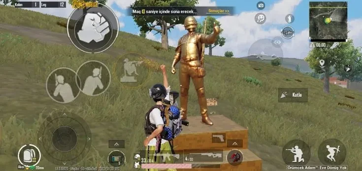 تفاصيل تحديث ببجي موبايل 4.2.. تجربة لعب أكثر واقعية