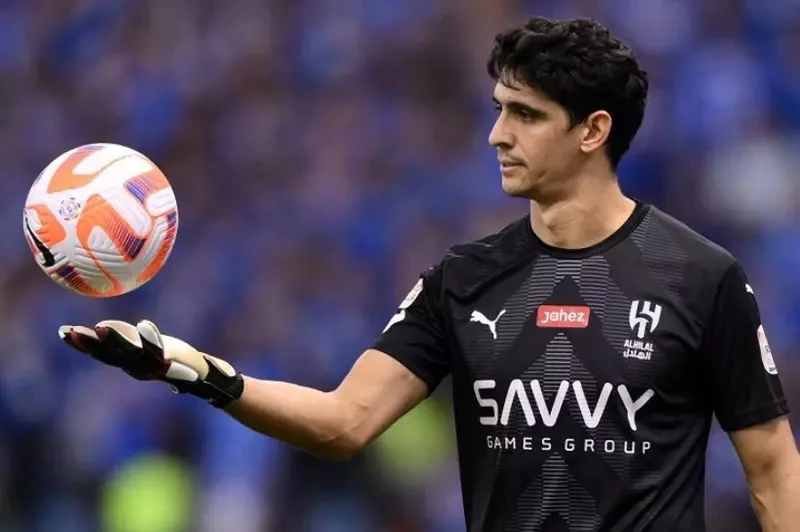 الأخطبوط بونو من الكان إلى مستشفى الهلال