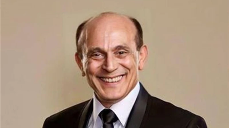 حقيقة تعرض محمد صبحي لأزمة قلبية مفاجئة.. شقيقه يكشف لـ«افاق عربية»