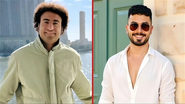 بعد تغيير الاسم والسيناريو.. علي ربيع ومحمد أنور يبدآن تصوير فيلم ولاد العسل آخر يناير الجاري